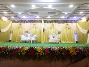 Wedding Hall in Chromepet (5)