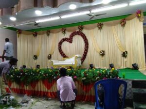Wedding Hall in Chromepet (6)